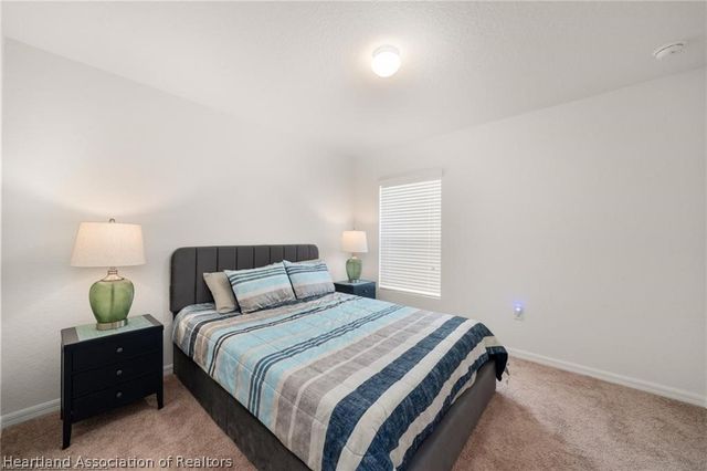 648 W Carmichael Street, Avon Park, FL 33825