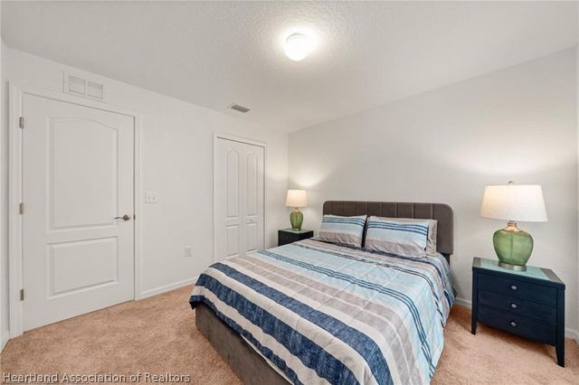 648 W Carmichael Street, Avon Park, FL 33825