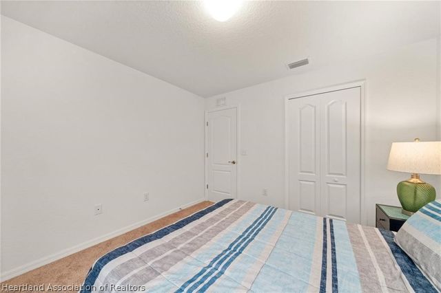 648 W Carmichael Street, Avon Park, FL 33825
