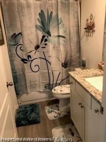 648 W Carmichael Street, Avon Park, FL 33825
