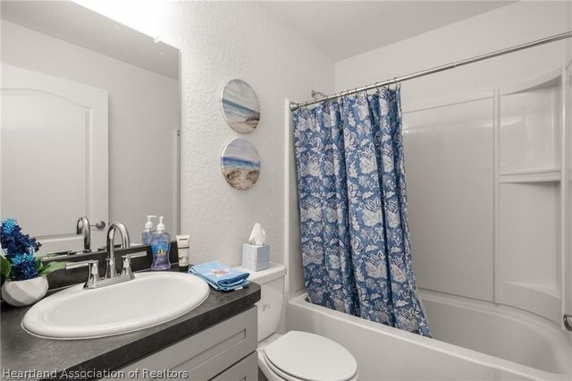 648 W Carmichael Street, Avon Park, FL 33825