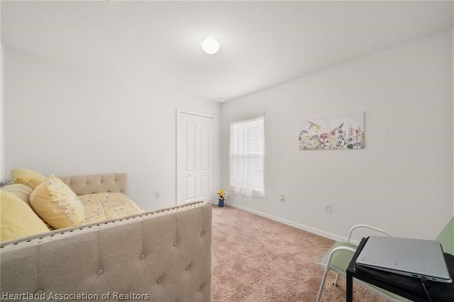 648 W Carmichael Street, Avon Park, FL 33825