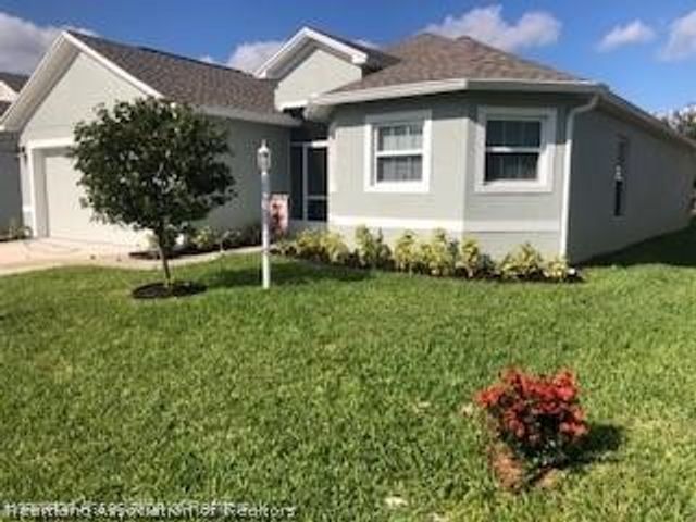 648 W Carmichael Street, Avon Park, FL 33825