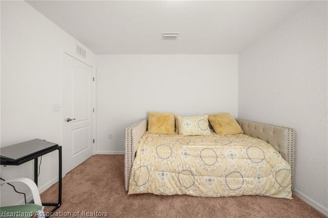 648 W Carmichael Street, Avon Park, FL 33825