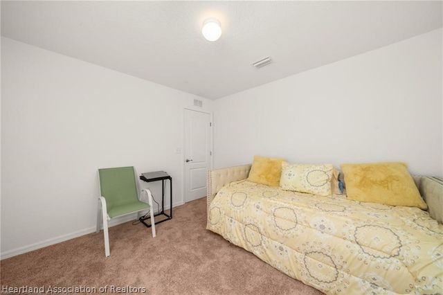 648 W Carmichael Street, Avon Park, FL 33825