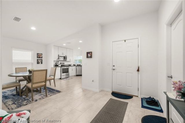 648 W Carmichael Street, Avon Park, FL 33825