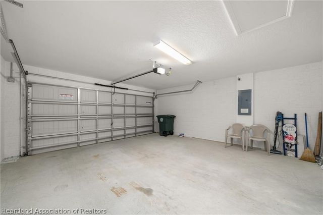 648 W Carmichael Street, Avon Park, FL 33825