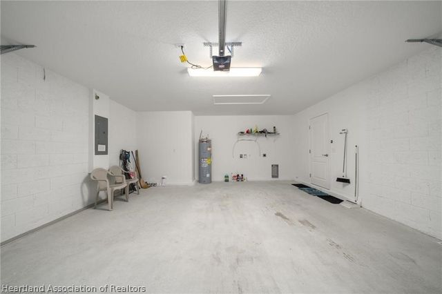648 W Carmichael Street, Avon Park, FL 33825