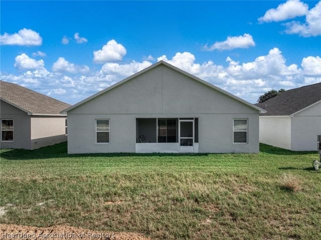 648 W Carmichael Street, Avon Park, FL 33825