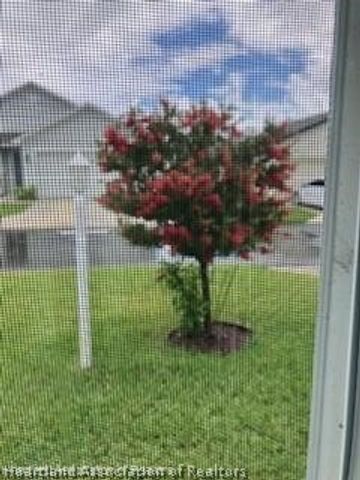 648 W Carmichael Street, Avon Park, FL 33825