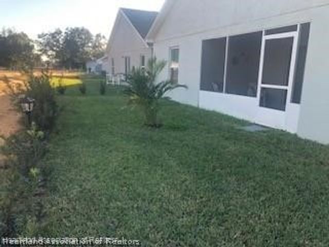 648 W Carmichael Street, Avon Park, FL 33825