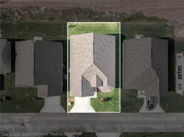 648 W Carmichael Street, Avon Park, FL 33825