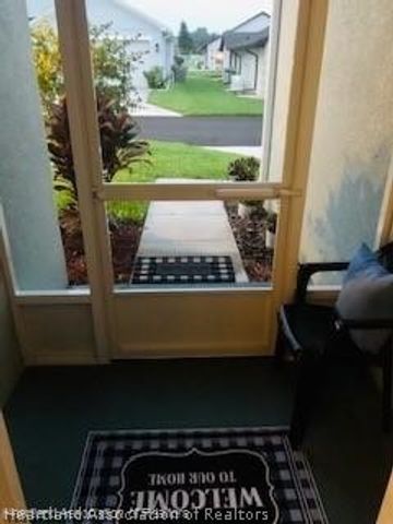 648 W Carmichael Street, Avon Park, FL 33825