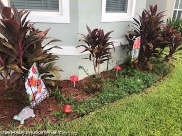 648 W Carmichael Street, Avon Park, FL 33825