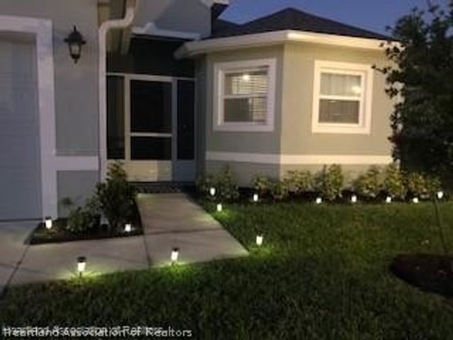 648 W Carmichael Street, Avon Park, FL 33825