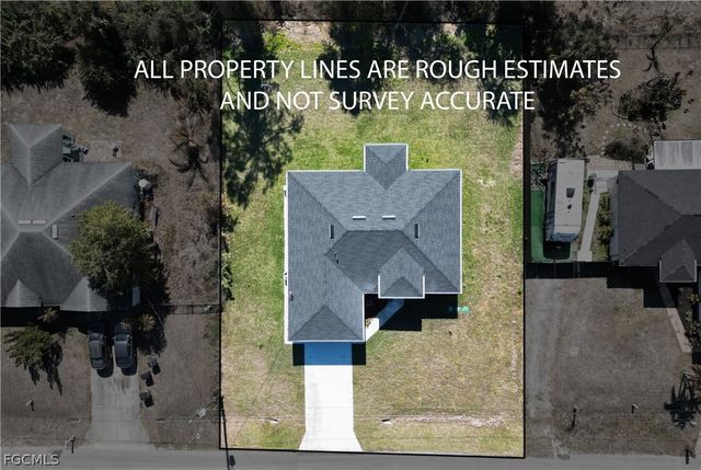 3805 17th ST W, Lehigh Acres, FL 33971