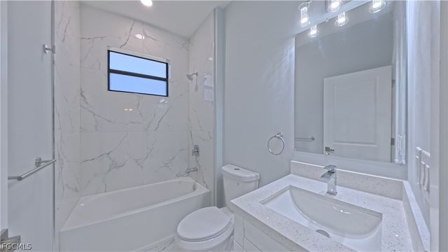 3805 17th ST W, Lehigh Acres, FL 33971