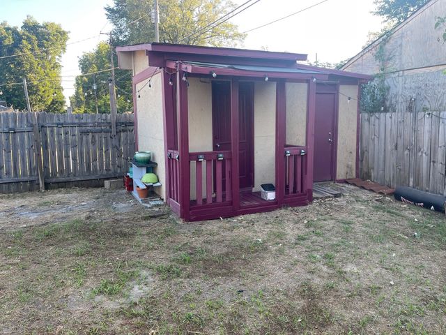 578 N HOLLYWOOD ST, Memphis, TN 38112