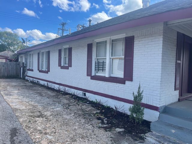 578 N HOLLYWOOD ST, Memphis, TN 38112