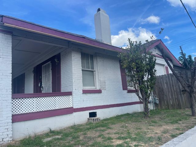 578 N HOLLYWOOD ST, Memphis, TN 38112