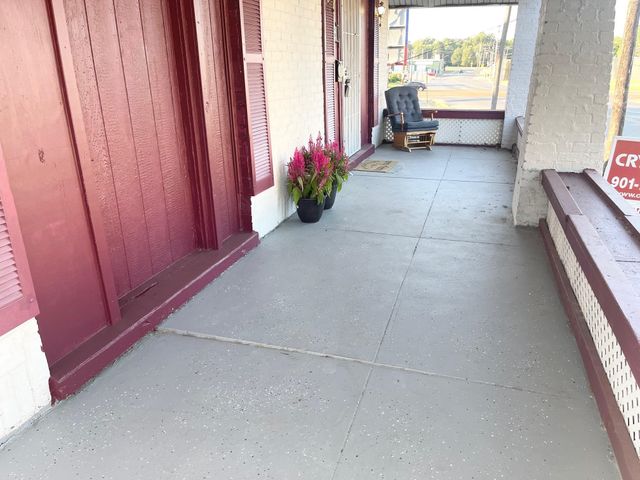 578 N HOLLYWOOD ST, Memphis, TN 38112