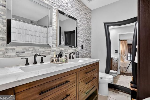 205 Devonshire Drive, Alpharetta, GA 30022