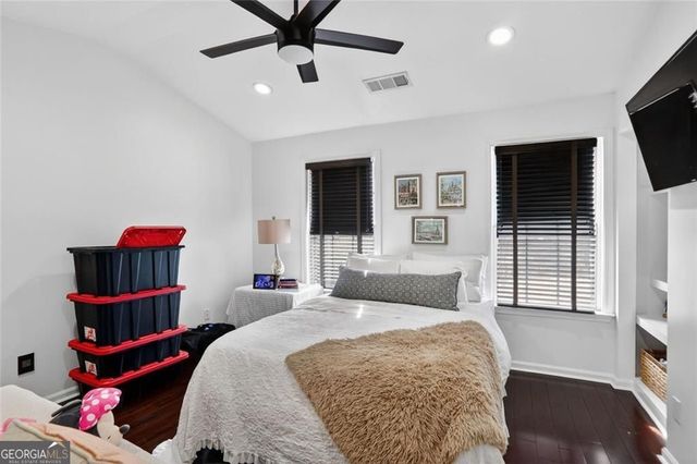 205 Devonshire Drive, Alpharetta, GA 30022