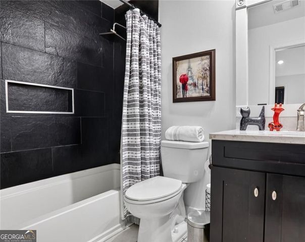 205 Devonshire Drive, Alpharetta, GA 30022