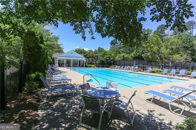 205 Devonshire Drive, Alpharetta, GA 30022