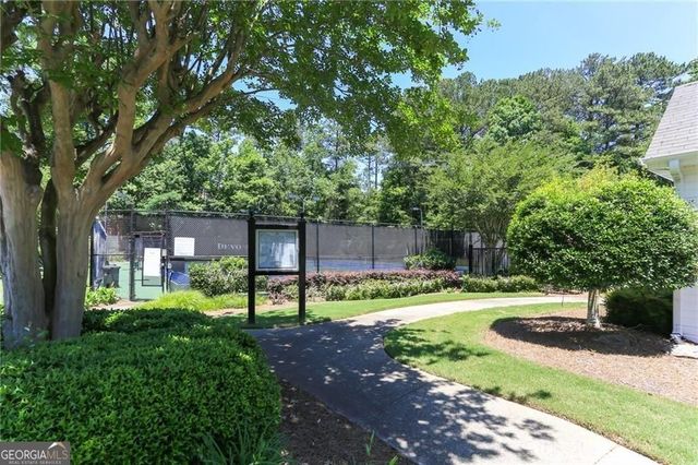 205 Devonshire Drive, Alpharetta, GA 30022