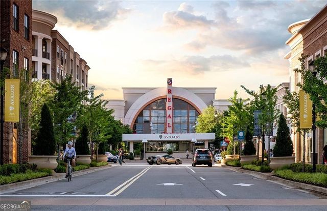 205 Devonshire Drive, Alpharetta, GA 30022