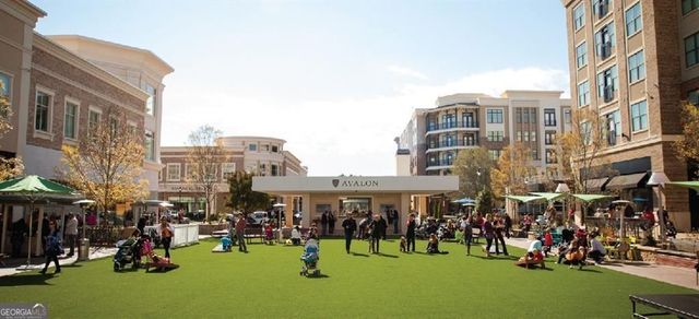 205 Devonshire Drive, Alpharetta, GA 30022