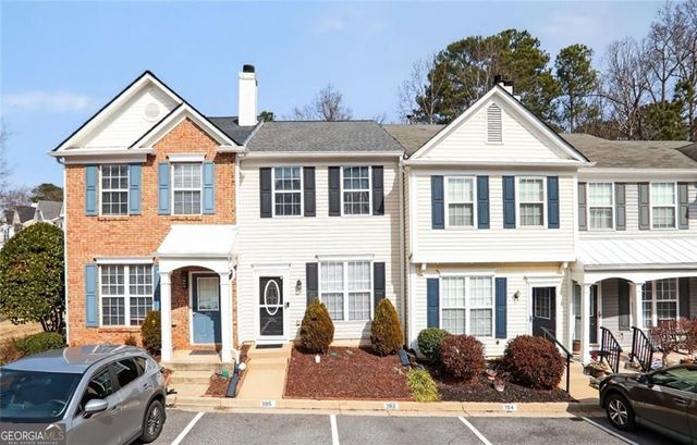 205 Devonshire Drive, Alpharetta, GA 30022