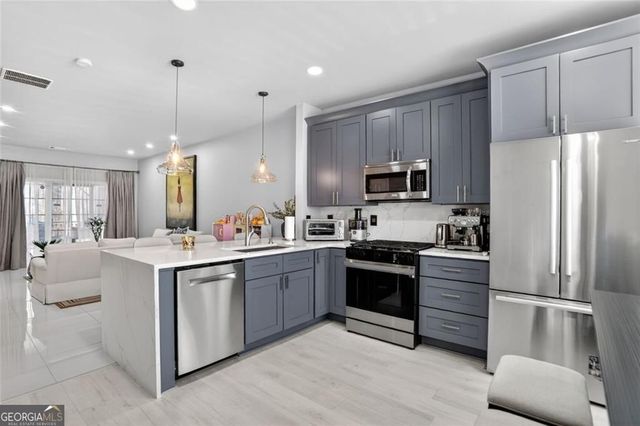 205 Devonshire Drive, Alpharetta, GA 30022