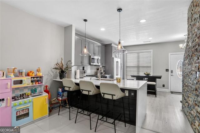 205 Devonshire Drive, Alpharetta, GA 30022