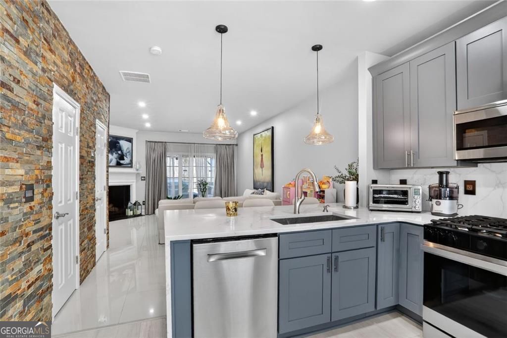 205 Devonshire Drive, Alpharetta, GA 30022