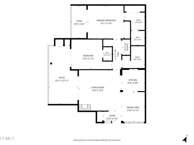 2253 Martinique Lane, Oxnard, CA 93035