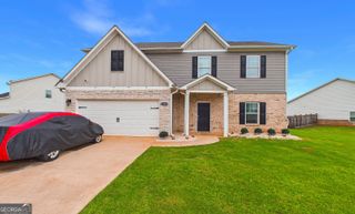3335 Bridgewood Drive, Macon, GA 31216