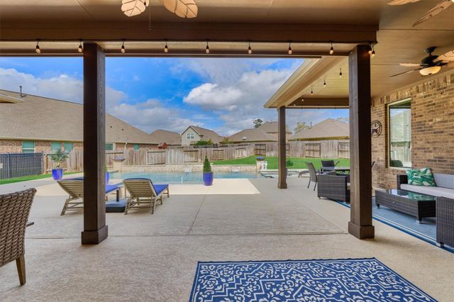 7402 Bethpage Lane, Spring, TX 77389