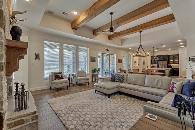 7402 Bethpage Lane, Spring, TX 77389