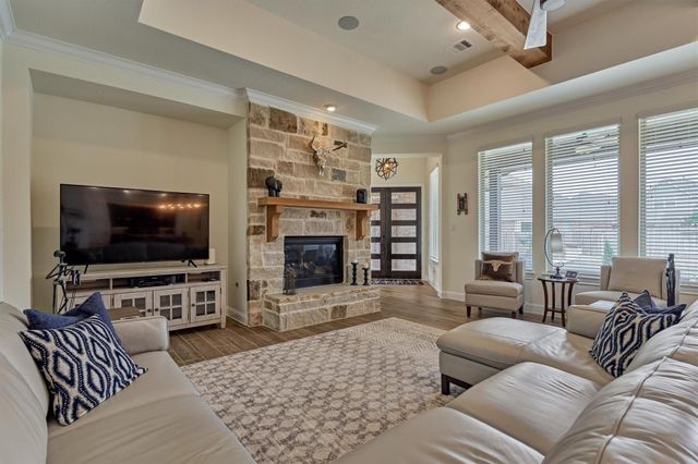 7402 Bethpage Lane, Spring, TX 77389