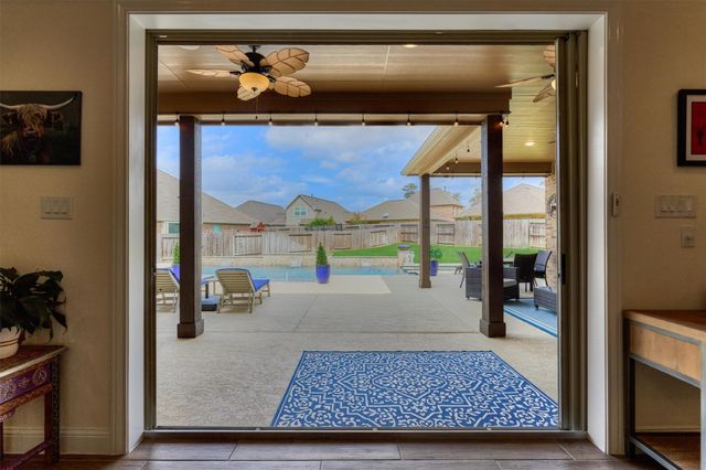 7402 Bethpage Lane, Spring, TX 77389