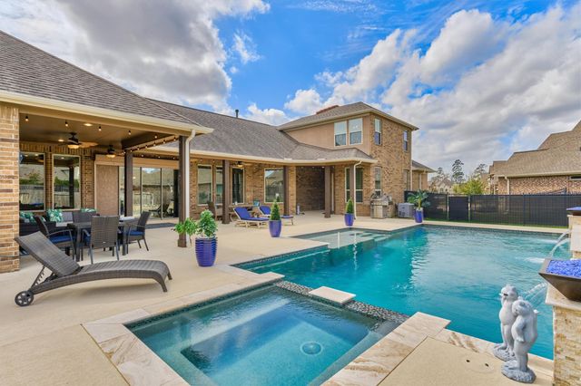 7402 Bethpage Lane, Spring, TX 77389