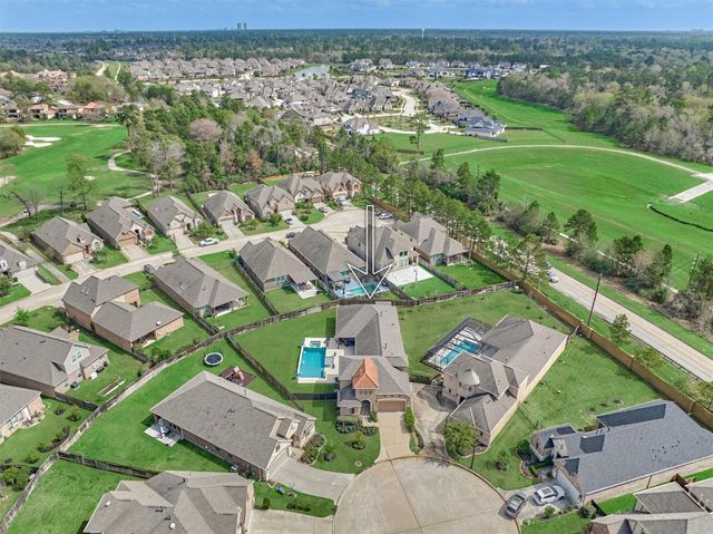 7402 Bethpage Lane, Spring, TX 77389