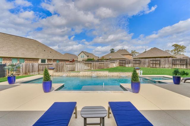 7402 Bethpage Lane, Spring, TX 77389