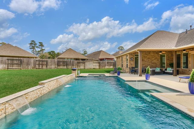 7402 Bethpage Lane, Spring, TX 77389
