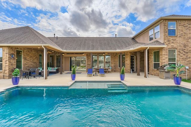 7402 Bethpage Lane, Spring, TX 77389