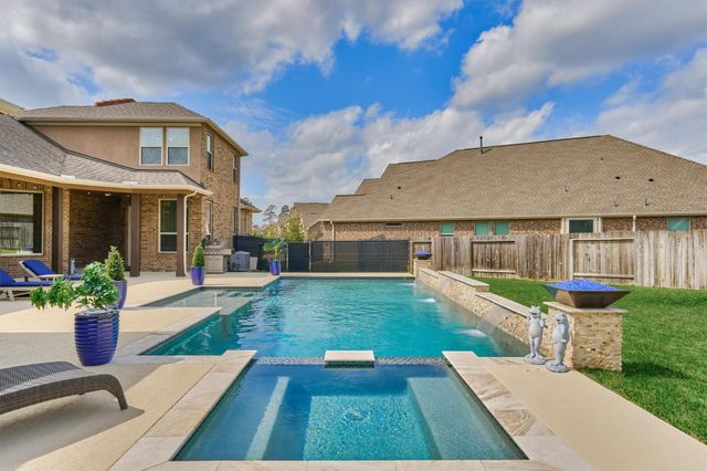 7402 Bethpage Lane, Spring, TX 77389