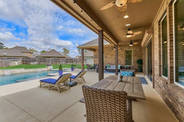 7402 Bethpage Lane, Spring, TX 77389