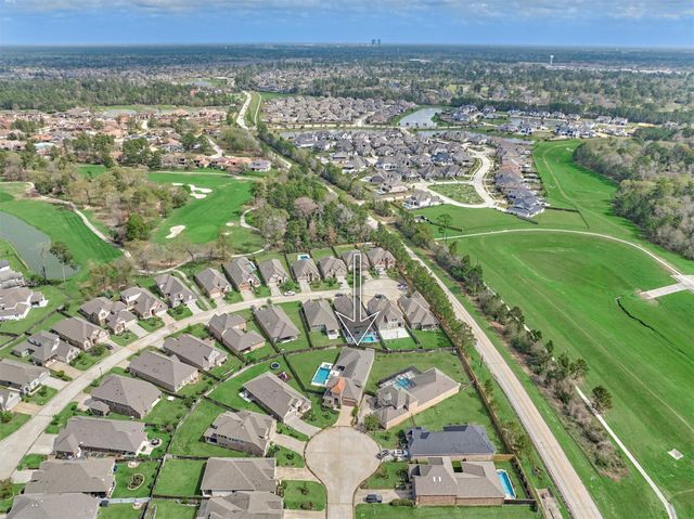 7402 Bethpage Lane, Spring, TX 77389